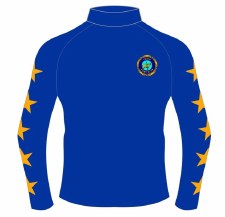 CS Longford PC Baselayer
